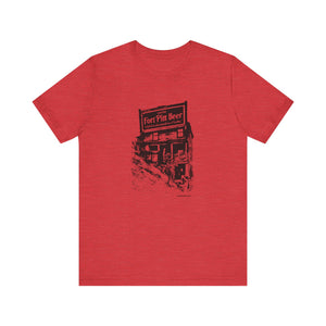 Heather Red