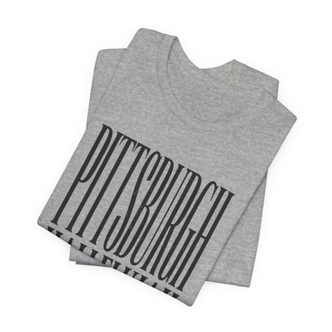 Pittsburgh Hallelujah Tee | Everything Hallelujah