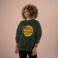 Yinzer Yacht Club - Champion Sweatshirt Sweatshirt Printify