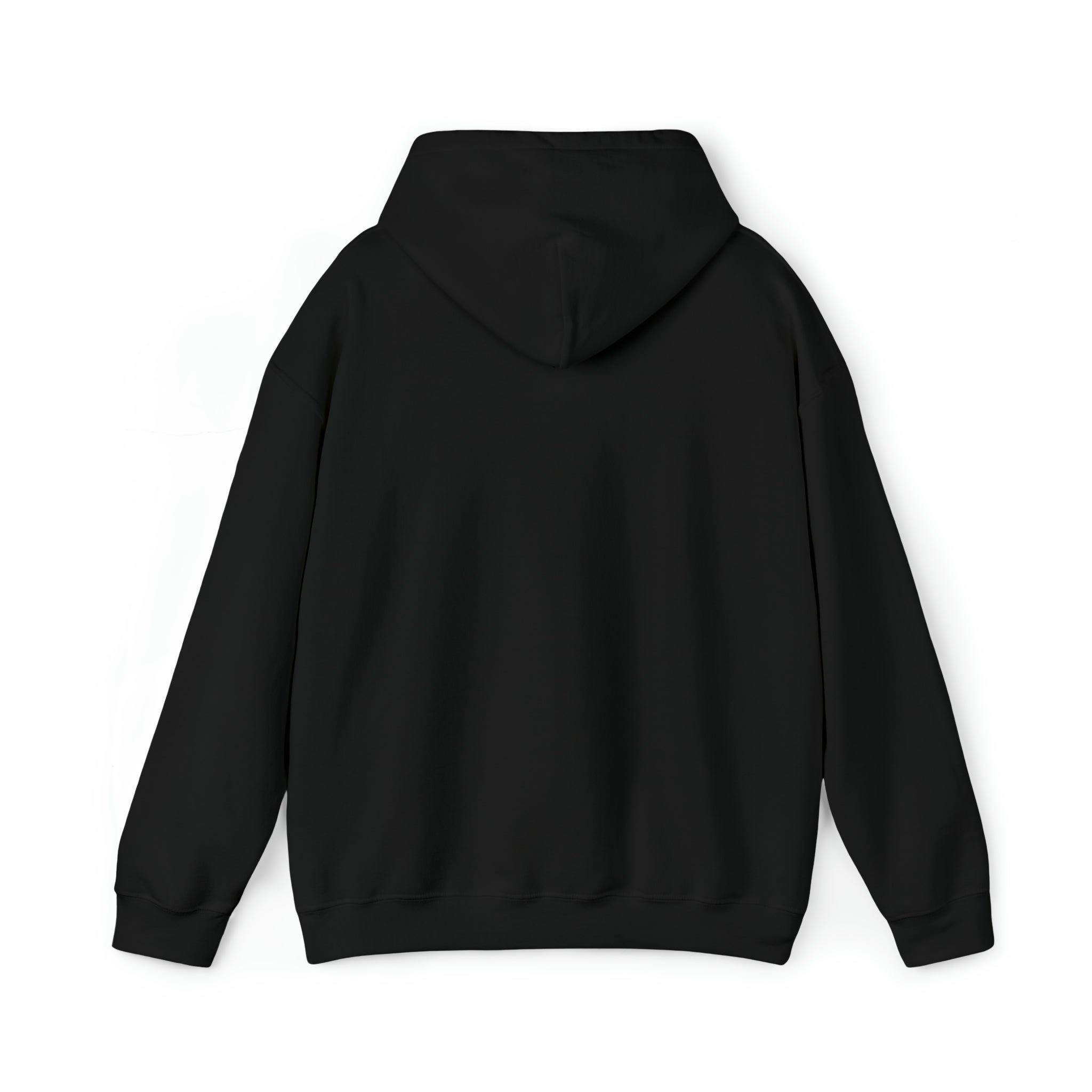 Braddock - The 'Burgh Neighborhood Series - Unisex Heavy Blend™ Hooded  Sweatshirt - Black / S