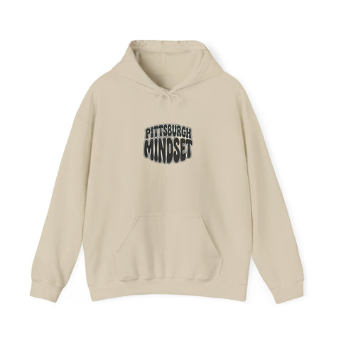 Pittsburgh Mindset Hoodie