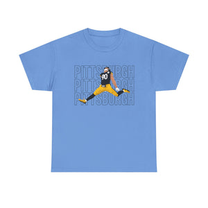 Carolina Blue