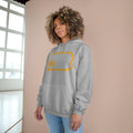 Pittsburgh, Pennsylvania, Home  - Champion Hoodie Hoodie Printify   