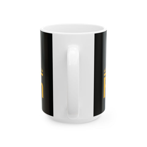 Pittsburgh Football Team Names -  Coffee Mugs (11oz, 15oz)