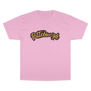 Pink Candy