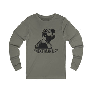 Grey TriBlend