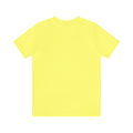 Central Oakland  - The Burgh Neighborhood Series - Unisex Jersey Short Sleeve Tee T-Shirt Printify   