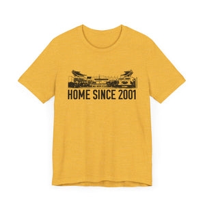Heather Yellow Gold