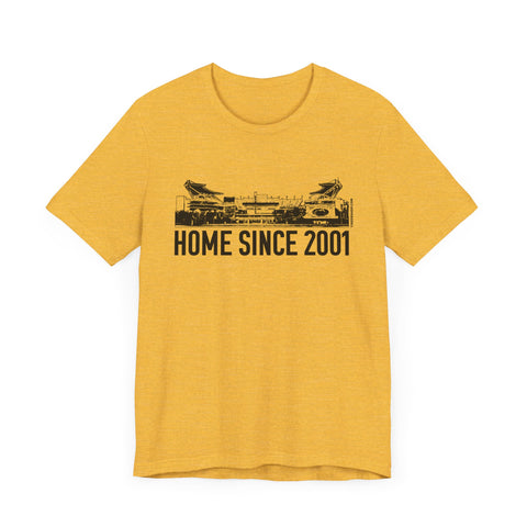 Heinz Field Home Series T-Shirt - Short Sleeve Tee