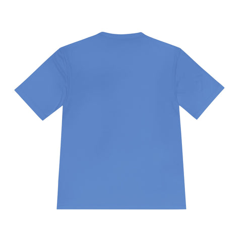 The Kick - Sport-Tek Unisex Moisture Wicking Tee