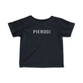 Pierogi Kids Heavy Cotton™ Tee Kids clothes Printify Black 6M 