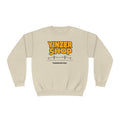 YinzerShop Serving Since 2015 - Jerzees 562MR Unisex NuBlend® Crewneck Sweatshirt Sweatshirt Printify Sandstone S