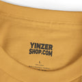 YinzerShop Serving Since 2015 - American Apparel 1301GD - Unisex Garment-Dyed Heavyweight Cotton Tee T-Shirt Printify