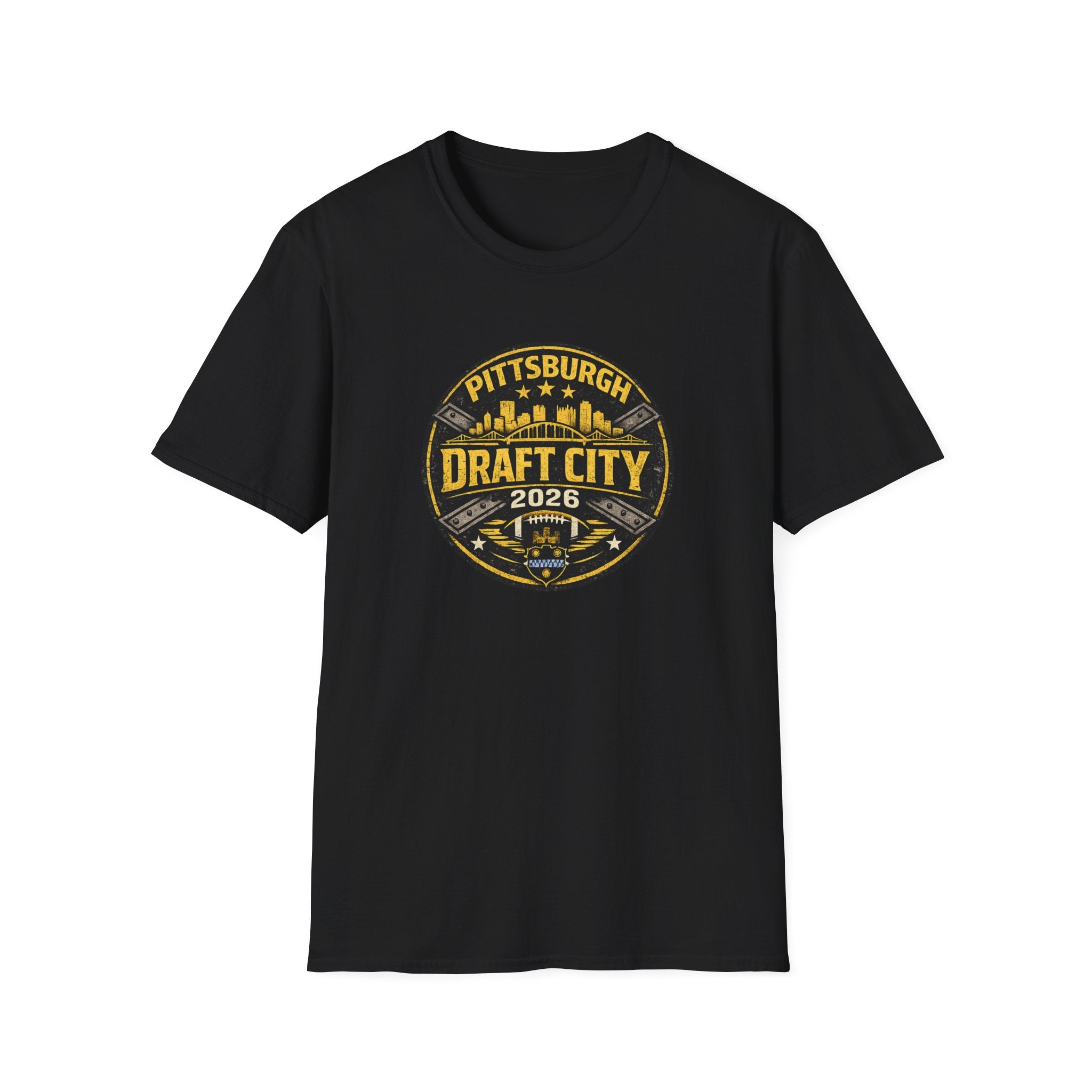 T-Shirts – YinzerShop