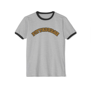 Heather Grey/Black