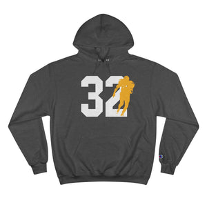 Charcoal Heather