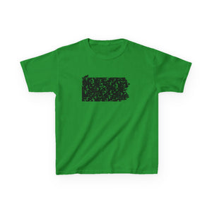 Irish Green