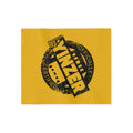 Officially Yinzer Certified - Sweatshirt Blanket Home Decor Printify   