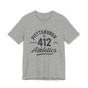 Athletic Heather