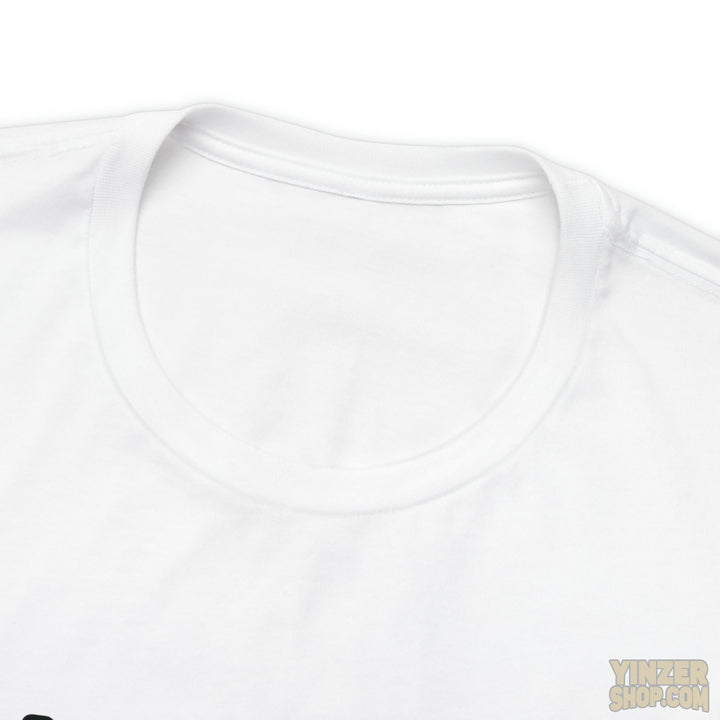 Pittsburgh Gumband T-Shirt - Short Sleeve Tee T-Shirt Printify   