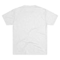 Men's Tri-Blend Crew Tee T-Shirt Printify   