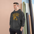 Opportunity - Tomlin Quote - Champion Hoodie Hoodie Printify   