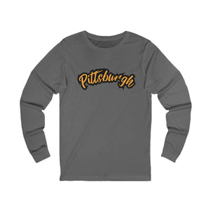 Grey TriBlend