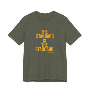 Heather Military Green