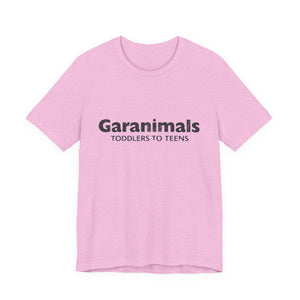 Heather Bubble Gum