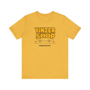 Heather Yellow Gold