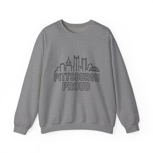 Graphite Heather
