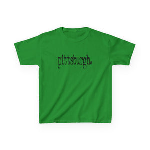 Irish Green