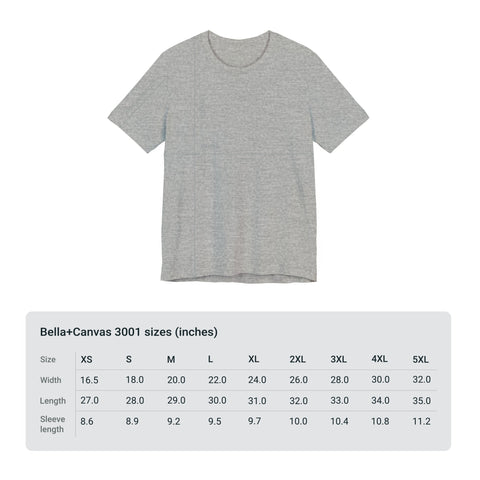 Skenes Jones 24  - Election - Short Sleeve Tee