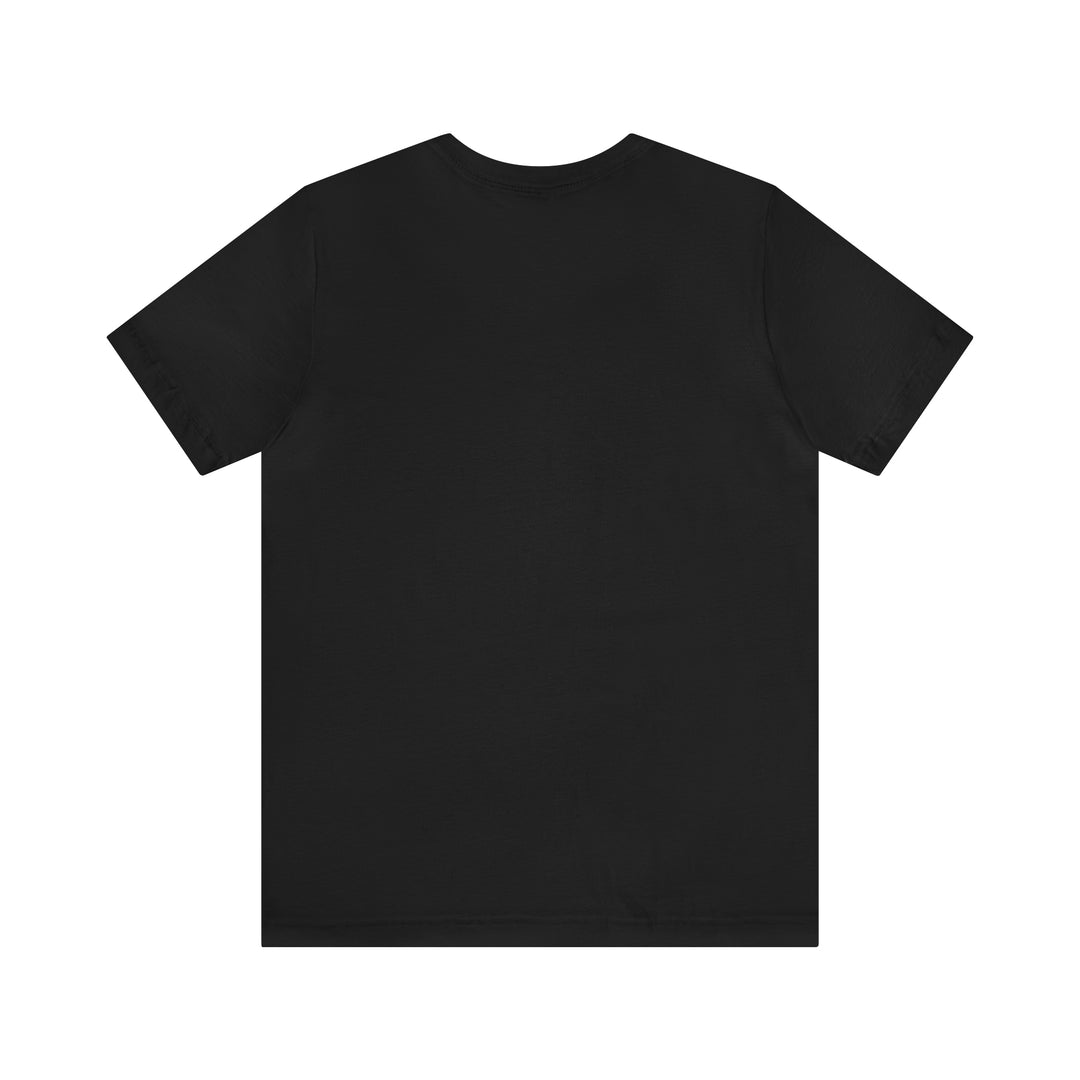 Arlington Heights - The Burgh Neighborhood Series - Unisex Jersey Short Sleeve Tee T-Shirt Printify   