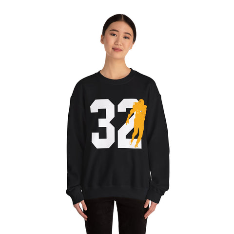 Legends Series - 32 - Unisex Heavy Blend™ Sweatshirt