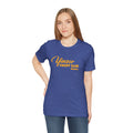 Yinzer Yacht Club Member - Short Sleeve Tee T-Shirt Printify