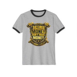 Heather Grey/Black
