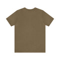 Middle Hill - The Burgh Neighborhood Series - Unisex Jersey Short Sleeve Tee T-Shirt Printify   