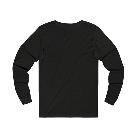 Sorry. Can't. Hockey. Bye. - Long Sleeve Tee Long-sleeve Printify