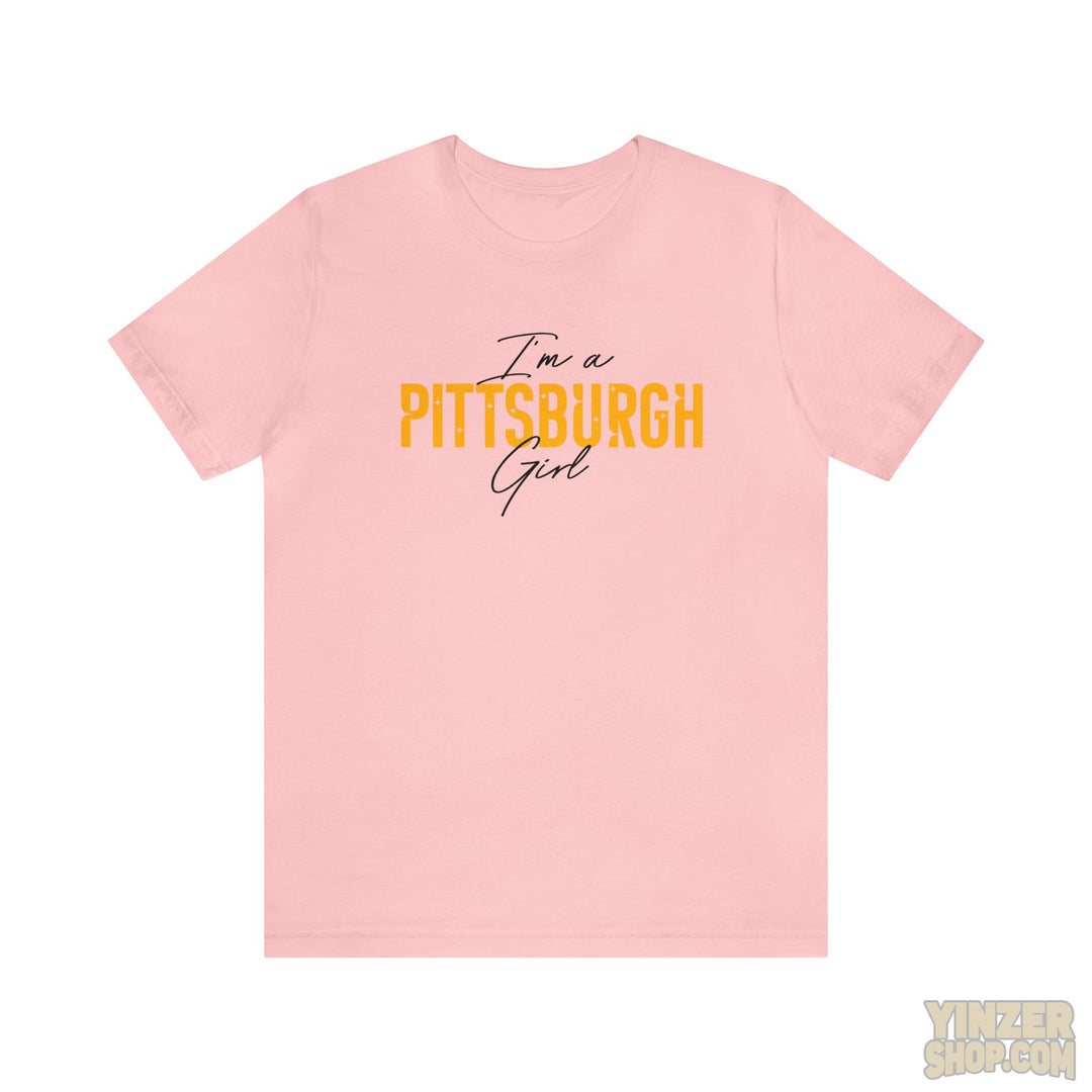 Printify I'm Still Calling It Heinz Field Short Sleeve Tee