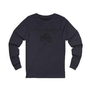 Heather Navy
