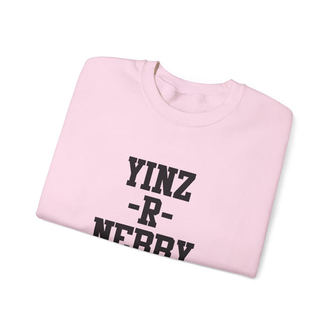 Yinz R Nebby Heavy Blend™ Crewneck Sweatshirt