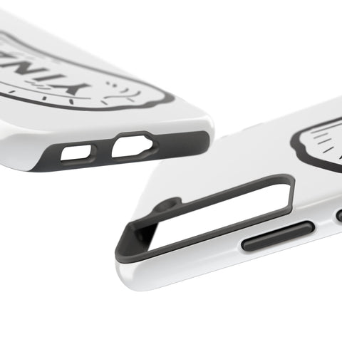 Yinz Pierogi - iPhone Phone Case Mate Tough