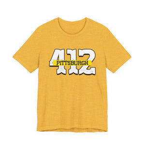 Heather Yellow Gold