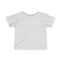 Jaggerbushes Kids Heavy Cotton™ Tee Kids clothes Printify Heather 6M 