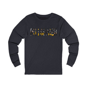 Heather Navy