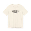 Fineview  - The Burgh Neighborhood Series - Unisex Jersey Short Sleeve Tee T-Shirt Printify   