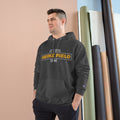 It's Still Heinz Field To Me - Champion Hoodie Hoodie Printify   