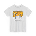 YinzerShop Serving Since 2015 - Gildan 5000 Unisex Heavy Cotton Tee T-Shirt Printify