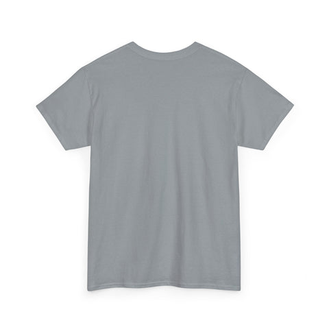 I Heart PIT - Unisex Heavy Cotton Tee